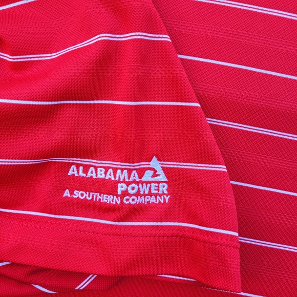 Nike Golf Dri Fit Polo Shirt - Picture 4 of 8